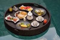 The Sakaye Luxury Villas & Spa