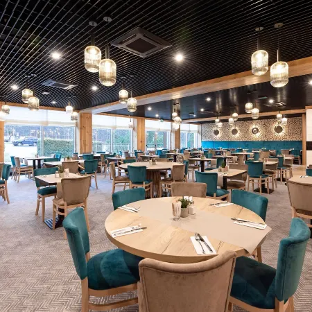 Hotel Mercure Karpacz Skalny