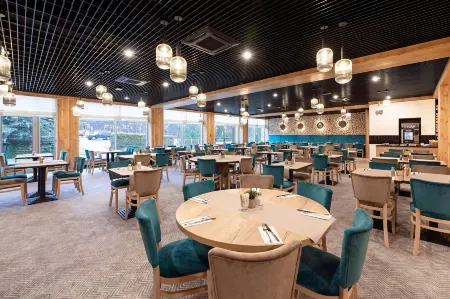 Hotel Mercure Karpacz Skalny Отели в г. Карпач