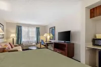Quality Inn Denver Tech Center Hotels in Centennial