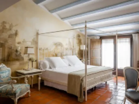 Hotel YIT La Casona del Arco Hoteles en Baeza