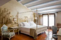 Yit la Casona del Arco Hotels in Baeza