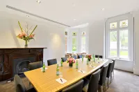 Seasons Heritage Melbourne Hotels in Melbourne