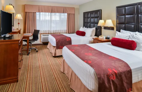 拉瑪貝斯特韋斯特優質酒店