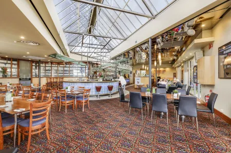 Nightcap at Findon Hotel Отели в г. Croydon