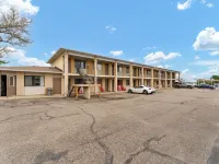 Ranchmen Motel