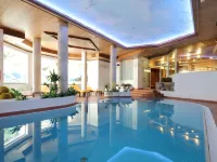 Park Hotel Bellacosta Hotels in Cavalese