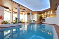 Park Hotel Bellacosta Hotels in Cavalese