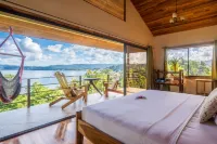 Drake Bay Getaway Resort by Sandglass Hôtels à : Bahía Drake
