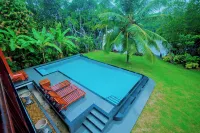 Lagoon Bentota Hotels in Dharga Town