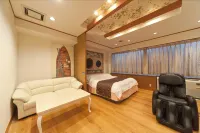 Hotel Fine Garden Okayama II