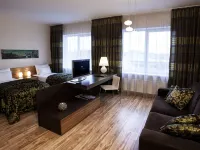 Ararat All Suites Hotel Klaipeda Hotels in Klaipeda