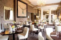 Belmont House Hotel Hotel di Newry