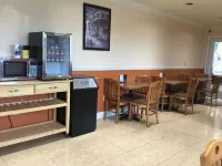 دايز إن باي ويندام سان أنطونيو أيربورت - فطور