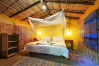 Gala Gala Eco Resort Hotels in Matutuine District