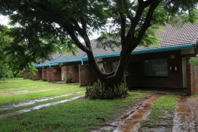 Orange Grove Motel Hotels in 