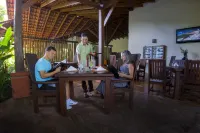 Casa Luna Hotel & Spa - breakfast