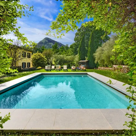 Albergo Villa Marta, the Originals Relais (Relais du Silence)