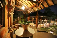 The Sanyas Retreat Hotel dekat BRI Kantor Cabang Tabanan
