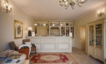 Borgo Conde Wine Resort