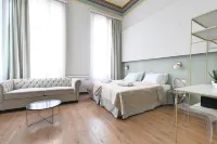 Agora Residence - balcony