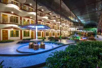 Kea Garden Guest House