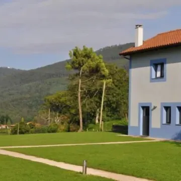 Casona la Sierra