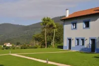 Casona la Sierra Hotels in Muros de Nalon