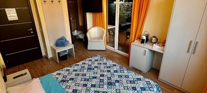 Casa Zeffirino Hotels in Imperia