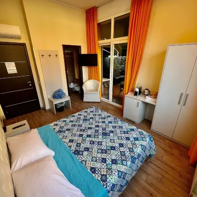 Casa Zeffirino Hotels near Villa Nobel