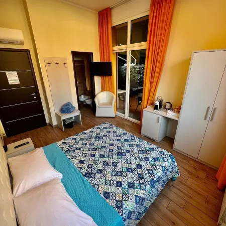 Casa Zeffirino