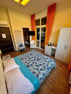 Casa Zeffirino Hotels in San Remo