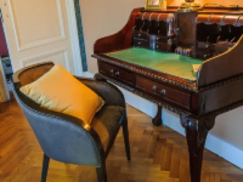 ラ ヴィラ バラ ナミュールのホテル