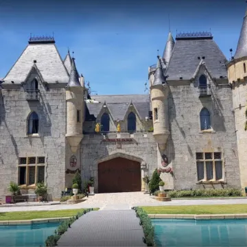 Castelo de Itaipava - Hotel, Eventos e Gastronomia