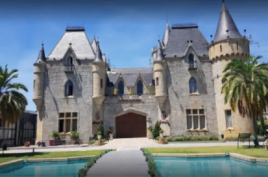 Castelo de Itaipava - Hotel, Eventos e Gastronomia Hotels in 