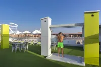 Tempoo Hotel Marrakech City Centre Adults Only