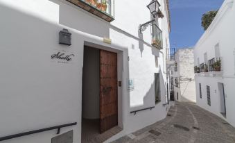 Casa Shelly Hospedería