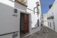 Casa Shelly Hospedería Hotels in Vejer de la Frontera