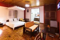 Andasibe Lemurs Lodge Hotels in 