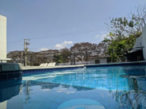 Hotel Biton Hotels in Foz do Iguacu