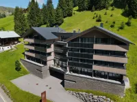Aparthotel Alpinresort Damüls