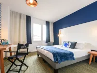 巴亞酒店 卡布勒通酒店