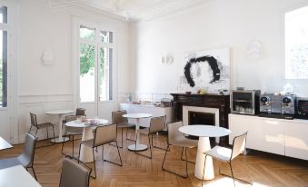 L'Hôtel Particulier Beziers