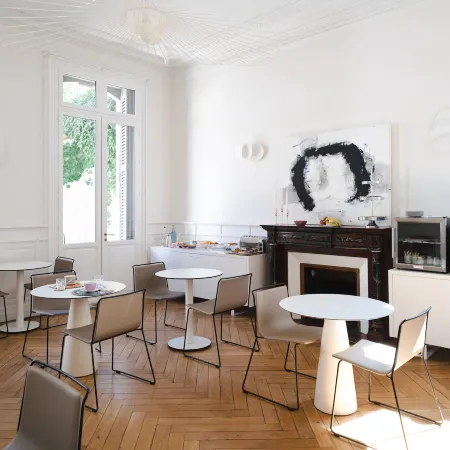 L'Hôtel Particulier Beziers
