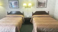Pleasant Valley Motel West Stockbridge Hôtels à : Stockbridge