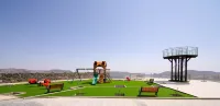 Sama Hotel Hotels in Wakan