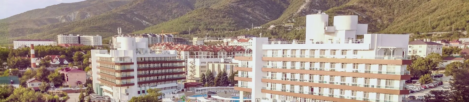 4-Star Select Hotels