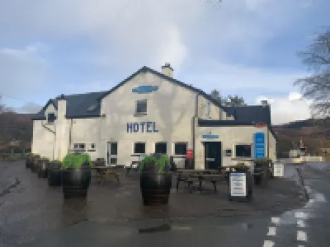 Strathcarron Hotel Hotels in 