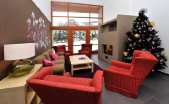 馬格諾利亞阿普林德別墅酒店