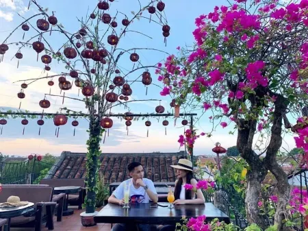 Cuong Thinh Homestay Отели рядом с достопримечательностью «Old House of Tan Ky»